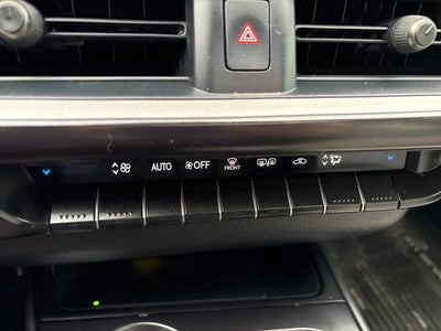 2024 Lexus UX 250h Premium