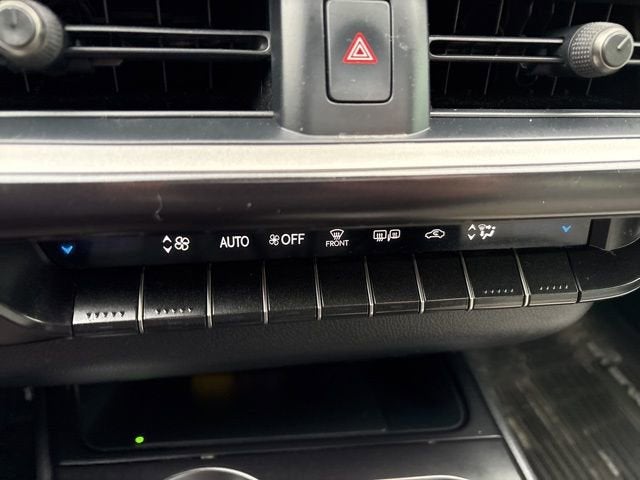 2024 Lexus UX 250h Premium