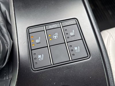 2024 Lexus UX 250h Premium