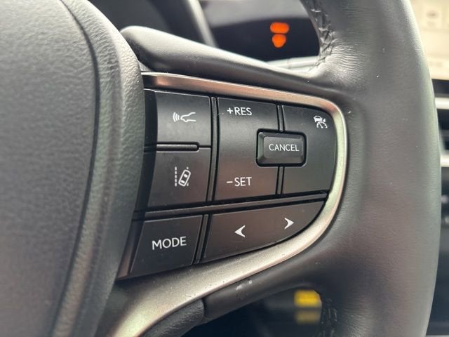 2024 Lexus UX 250h Premium