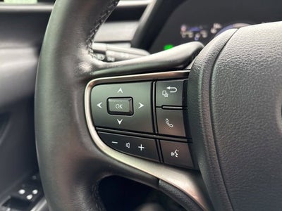 2024 Lexus UX 250h Premium