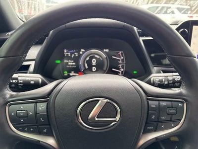 2024 Lexus UX 250h Premium