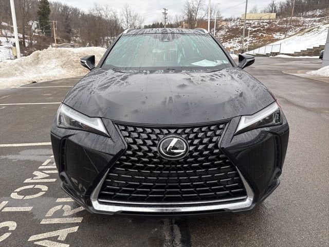 2024 Lexus UX 250h Premium