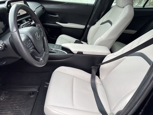 2024 Lexus UX 250h Premium