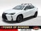 2025 Lexus UX 300h Premium