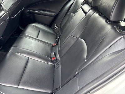 2025 Lexus UX 300h Premium