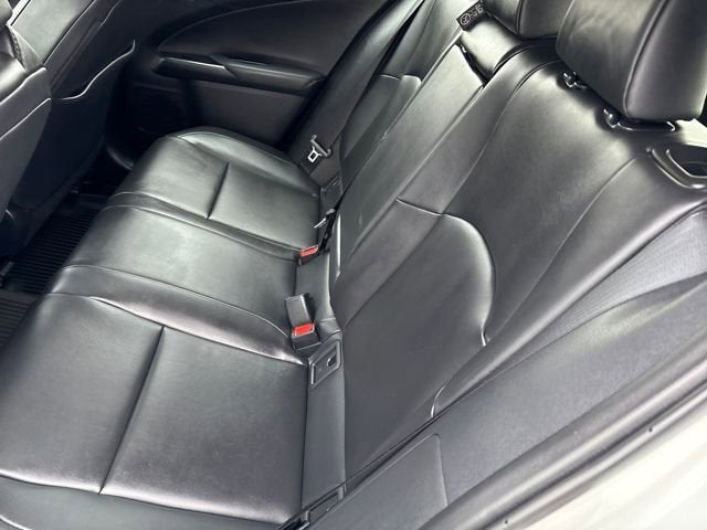 2025 Lexus UX 300h Premium