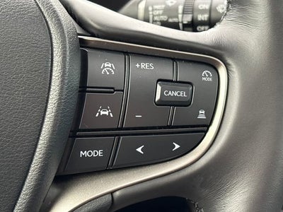 2025 Lexus UX 300h Premium