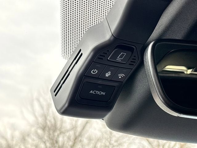 2025 Lexus UX 300h Premium