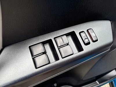 2018 Toyota RAV4 Hybrid XLE