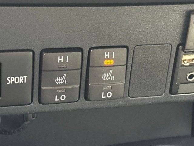 2018 Toyota RAV4 Hybrid XLE