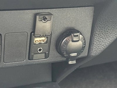 2018 Toyota RAV4 Hybrid XLE