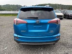 2018 Toyota RAV4 Hybrid XLE