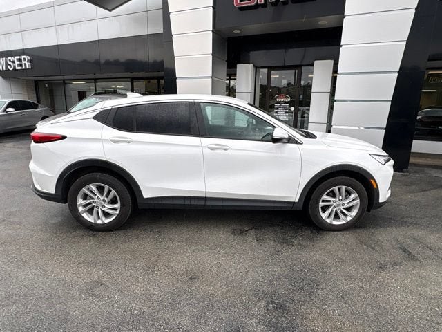 2024 Buick Envista Preferred