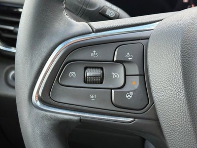 2024 Buick Envista Sport Touring