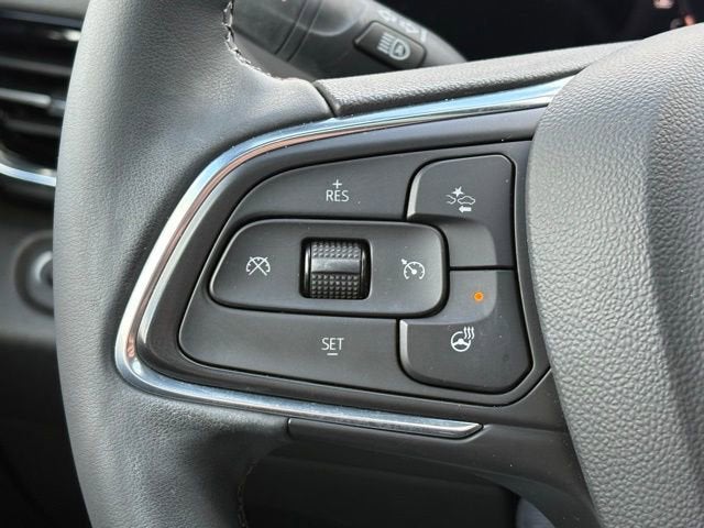 2024 Buick Envista Sport Touring