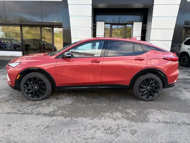 2024 Buick Envista Sport Touring