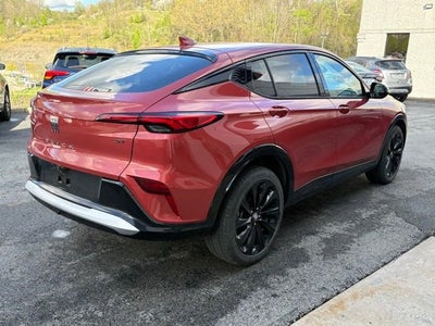 2024 Buick Envista Sport Touring