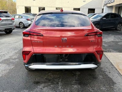 2024 Buick Envista Sport Touring