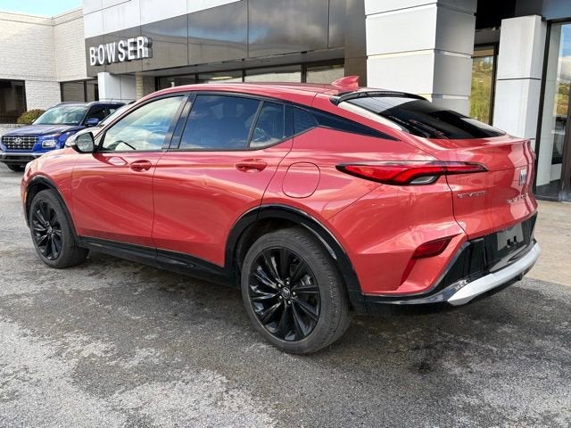 2024 Buick Envista Sport Touring