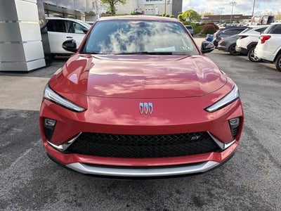 2024 Buick Envista Sport Touring