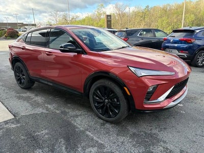 2024 Buick Envista Sport Touring