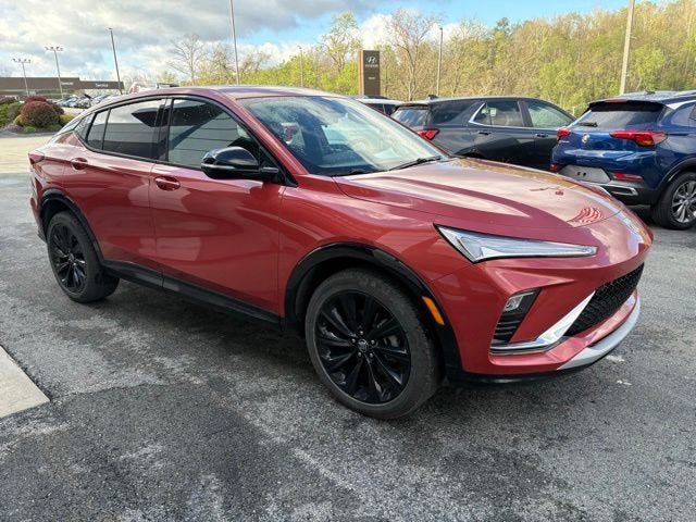 2024 Buick Envista Sport Touring