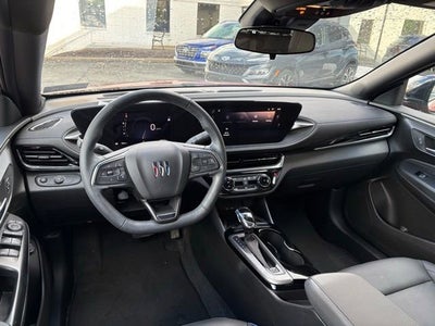 2024 Buick Envista Sport Touring