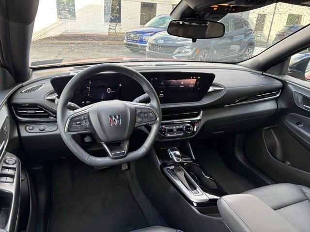 2024 Buick Envista Sport Touring