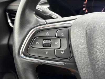 2024 Buick Envista Avenir