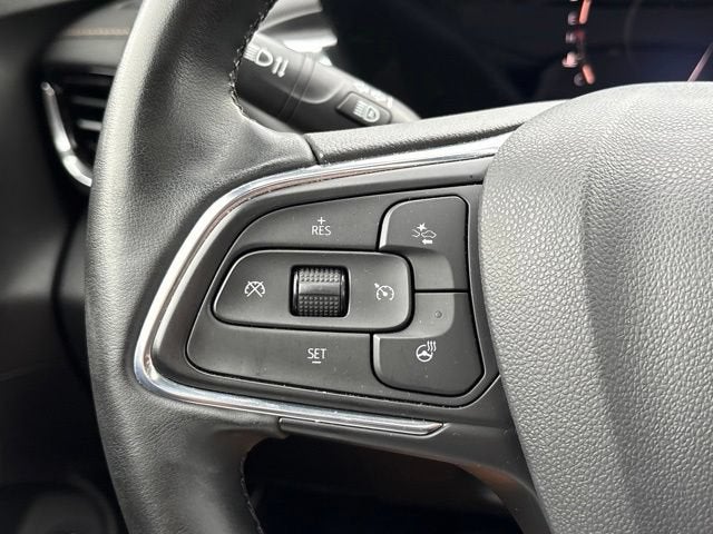 2024 Buick Envista Avenir