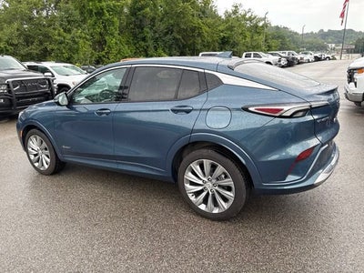 2024 Buick Envista Avenir