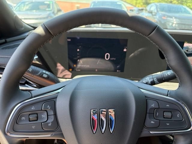 2026 Buick Envista Avenir - Photo 10