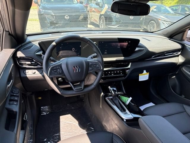 2026 Buick Envista Avenir - Photo 8