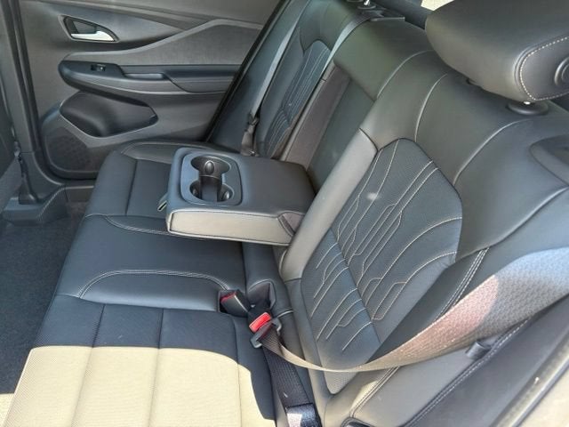 2026 Buick Envista Avenir - Photo 7