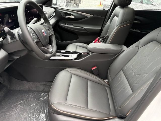 2026 Buick Envista Avenir - Photo 4