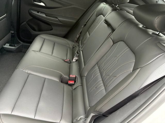 2026 Buick Envista Avenir - Photo 5