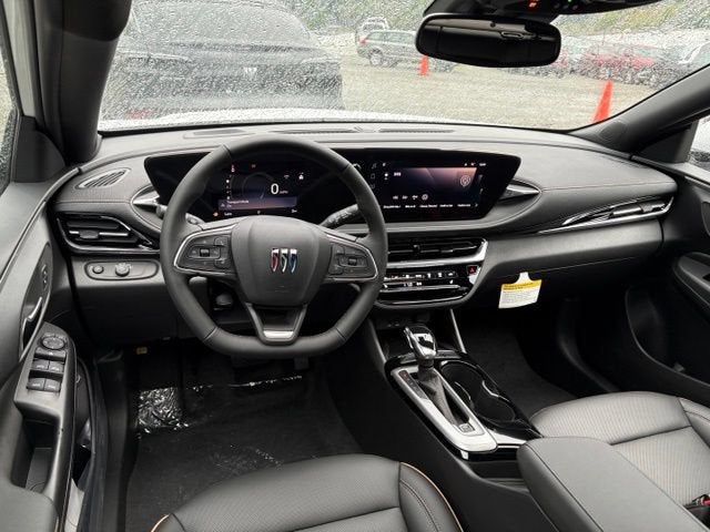 2026 Buick Envista Avenir - Photo 8