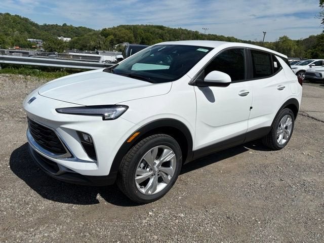 2026 Buick Encore GX Preferred AWD's photo