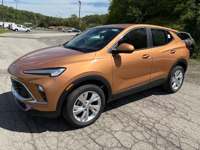 2026 Buick Encore GX Preferred AWD's photo