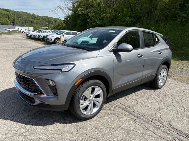 2026 Buick Encore GX Preferred AWD's photo