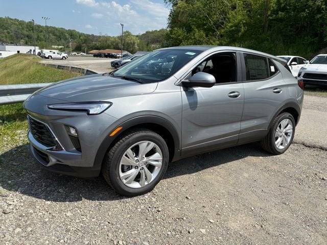 2026 Buick Encore GX Preferred AWD's photo