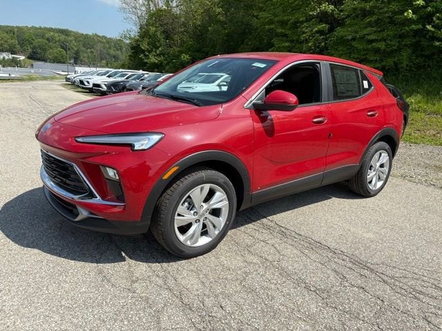 2026 Buick Encore GX Preferred AWD's photo