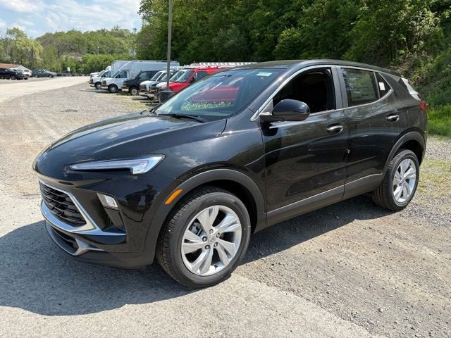 2026 Buick Encore GX Preferred AWD's photo