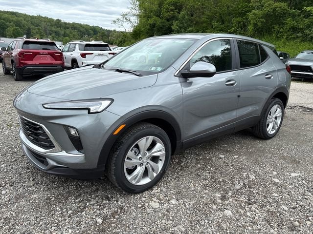 2026 Buick Encore GX Preferred AWD's photo