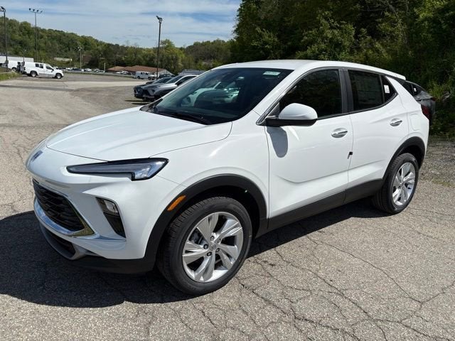 2026 Buick Encore GX Preferred AWD's photo