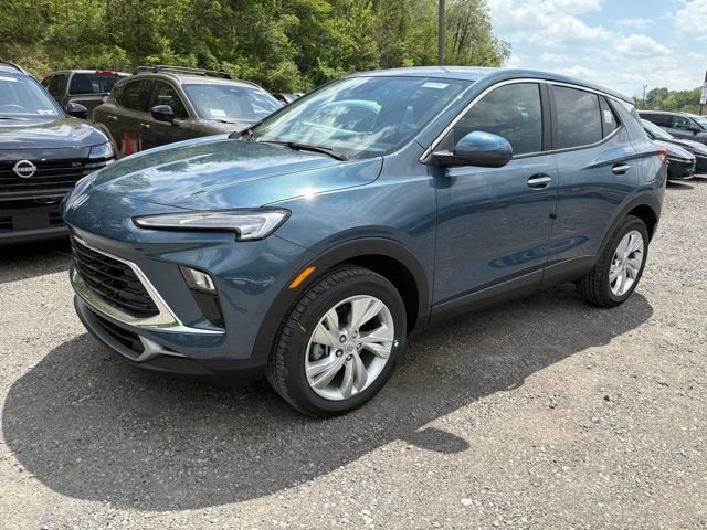 2026 Buick Encore GX Preferred AWD's photo