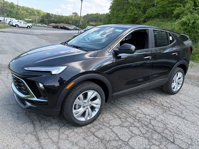 2026 Buick Encore GX Preferred AWD's photo