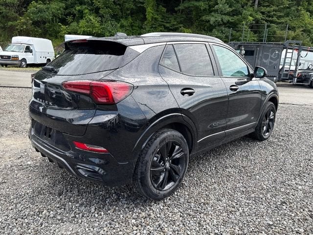 2025 Buick Encore GX Sport Touring