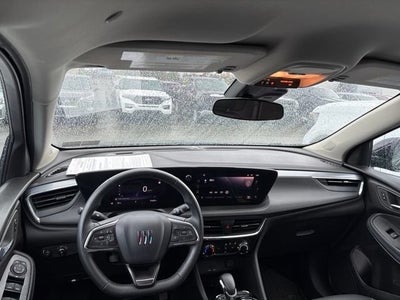 2025 Buick Encore GX Sport Touring